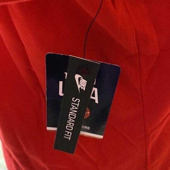 Olympics Team USA Nike Tshirt - Picture 4 of 5